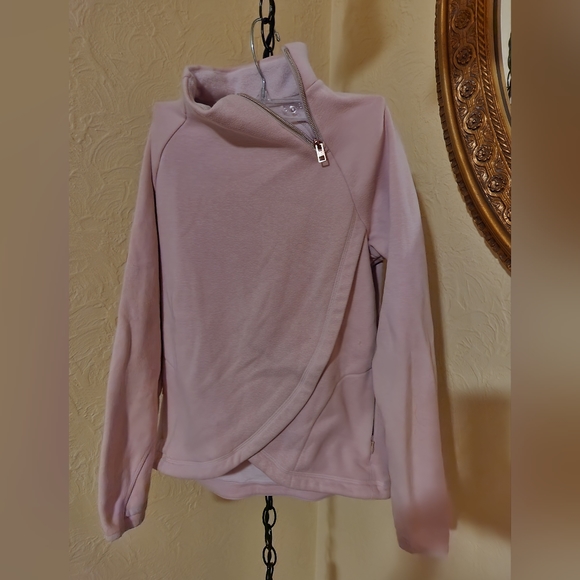 Athleta Girl Sweatshirt - Picture 1 of 3